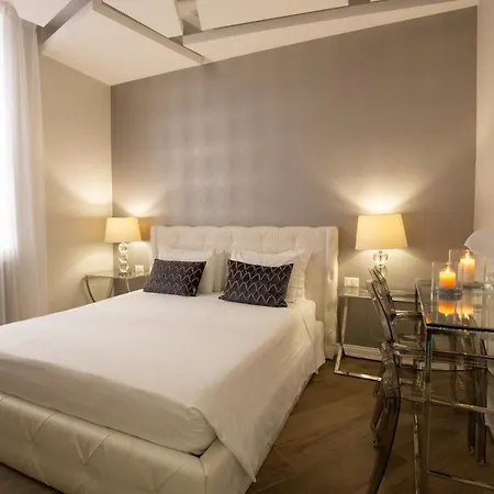 Spagna Boutique Guest house 3*