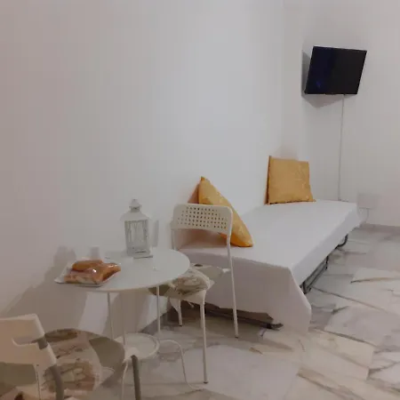 Bed & Breakfast Il Papavero Nero Rome