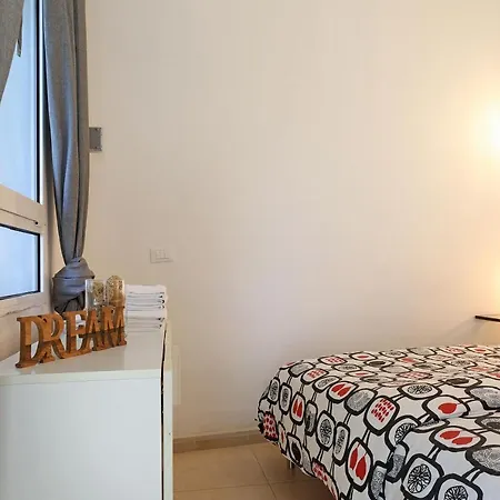 Casa vacanze Termini Irpini