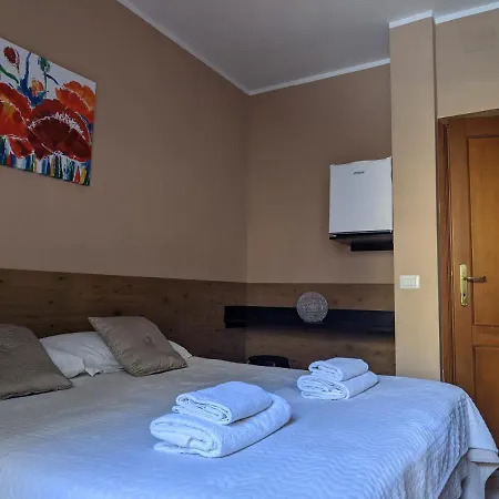 Bed & Breakfast Gina Trastevere