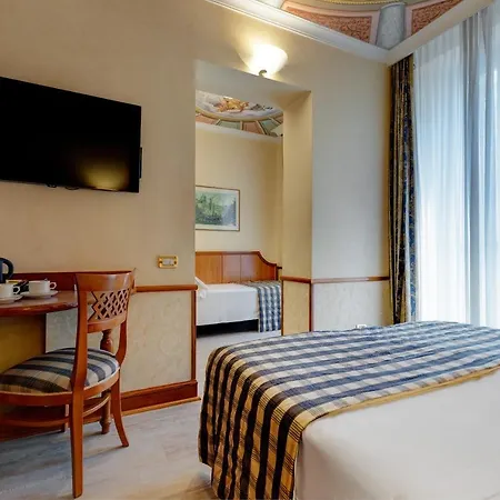 Amalfi 3*