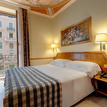 Amalfi 3* Rome