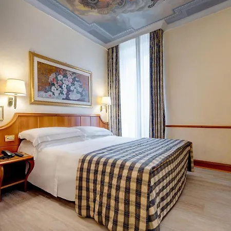 Hotel Amalfi Rome