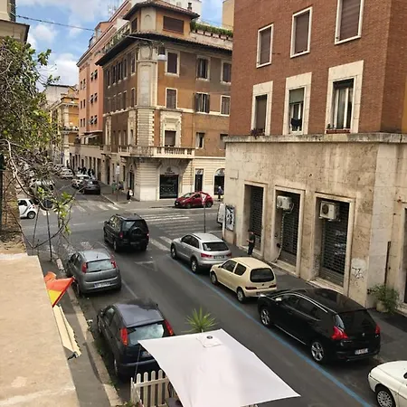 Guest house Art Atelier Risorgimento