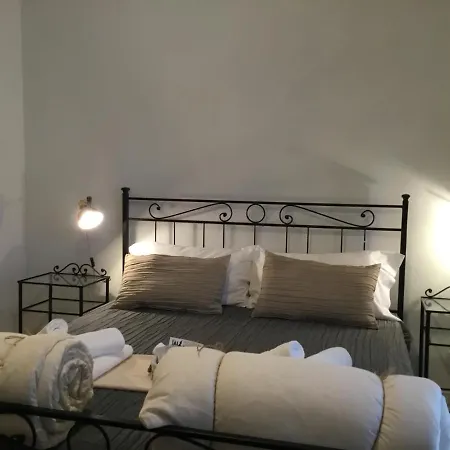 Lodge Le Fate Roma