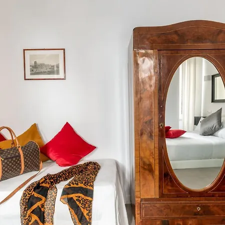 Guest house Serafino Rome