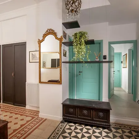Guest house Serafino