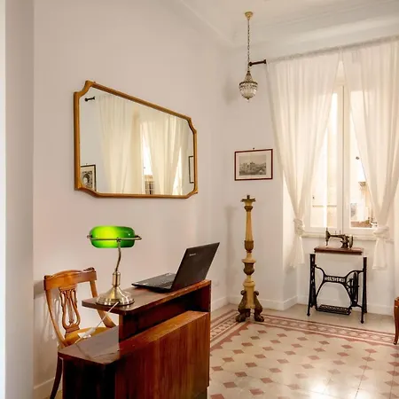 Serafino Roma