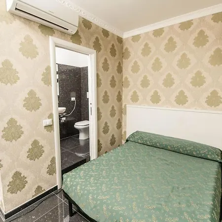 Friendship Palace Guest house *