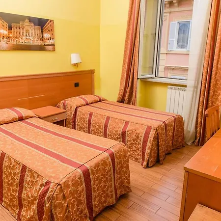 Guest house Friendship Palace