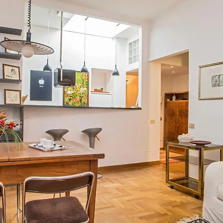 House & The - In Apartamento *