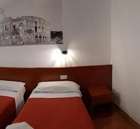 Luciani 2* Roma