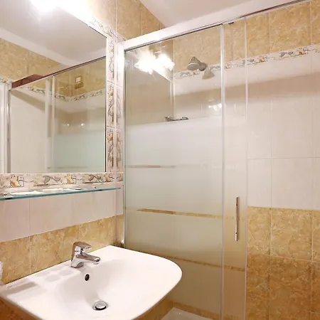 Adorasuite Bed & Breakfast Rome