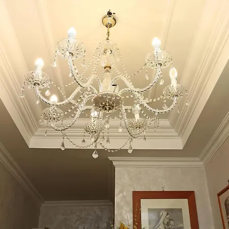 Bed & Breakfast Adorasuite 3*