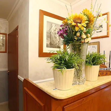 Bed & Breakfast Adorasuite 3*