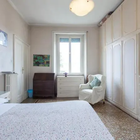 Гостевой дом Chez Liviana