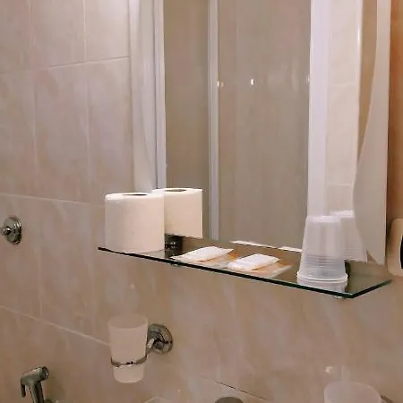 Everest Řím
