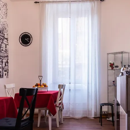 Monticello Via Cavour Guest house Rome