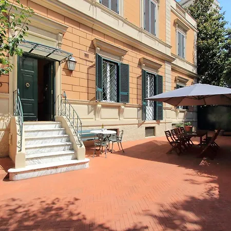 Apartamento Ai Forti - My Extra Roma