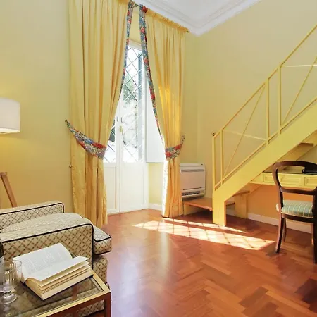 Apartamento Ai Forti - My Extra *