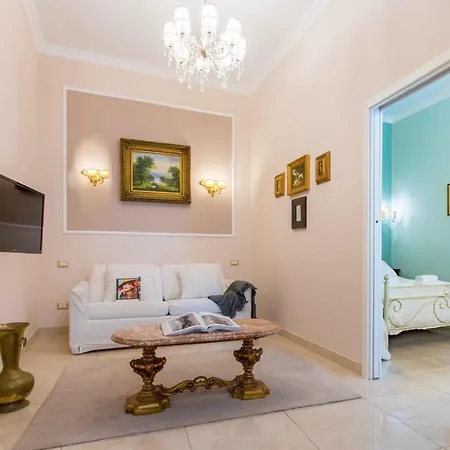 Apartament Sant'ivo