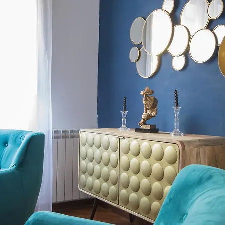 Apartment Pantheon