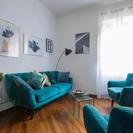 Pantheon Apartment