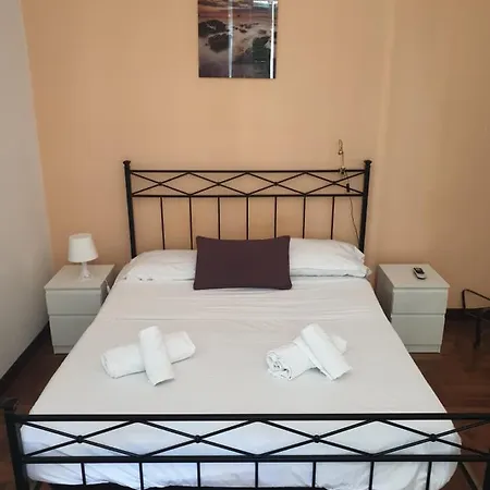 Apartment Premuda Apartment Rome