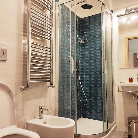Guest house Luxury - Experience