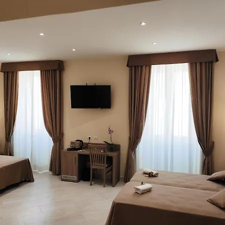 Guest house Luxury - Experience