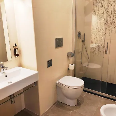 Guest house Luxury - Experience 4*
