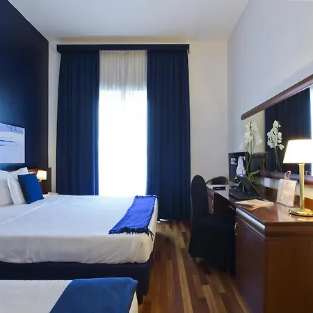 Grand Tiberio Roma