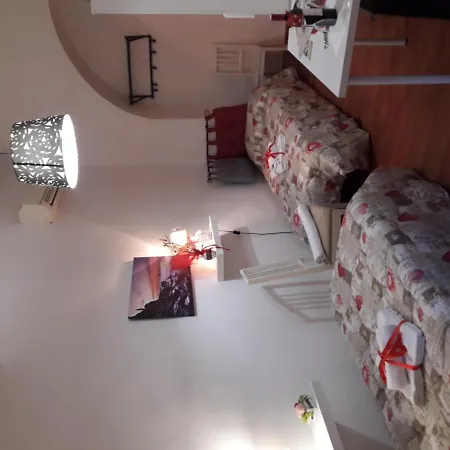 Vesta Domus Guest house