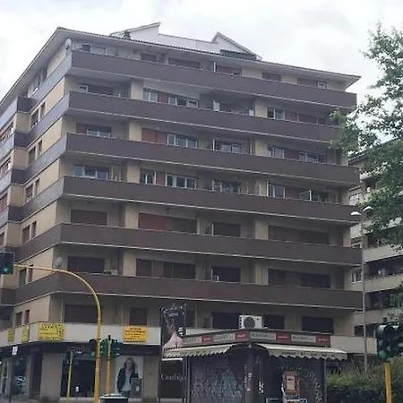 Apartment A Casa Di San Pietro