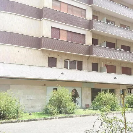 A Casa Di San Pietro Apartment