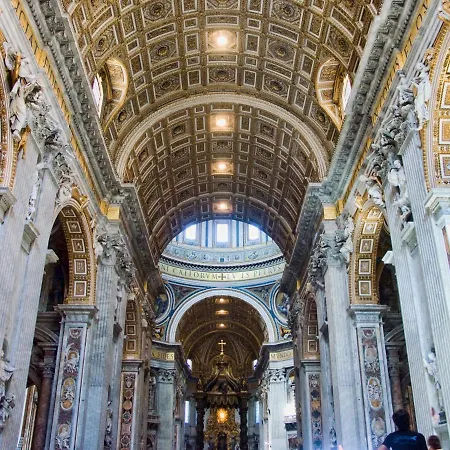 A Casa Di San Pietro