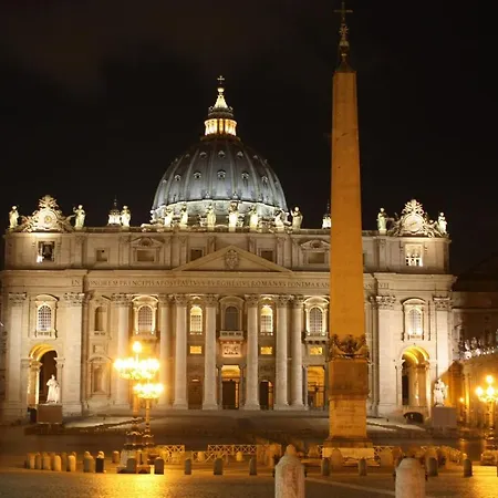 A Casa Di San Pietro *