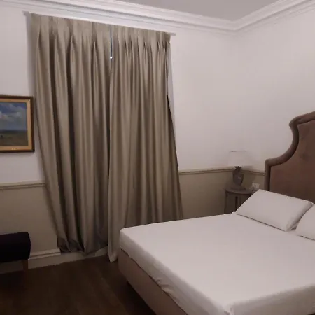 Apartment Domus Aurea Relais Rome
