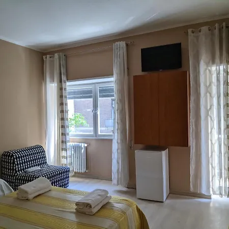 Gina Trastevere Bed & Breakfast *