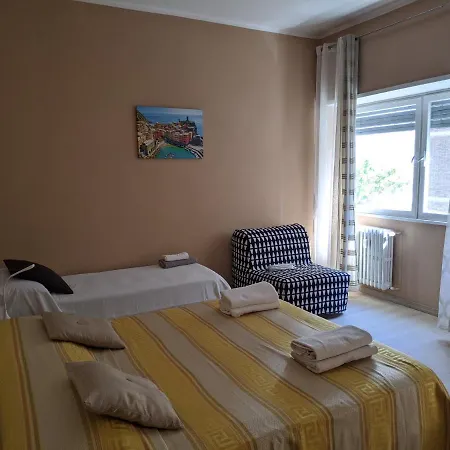 Gina Trastevere Bed & Breakfast