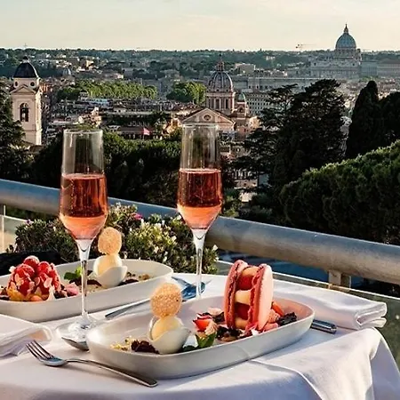 Guest house Vatican Secret 2*