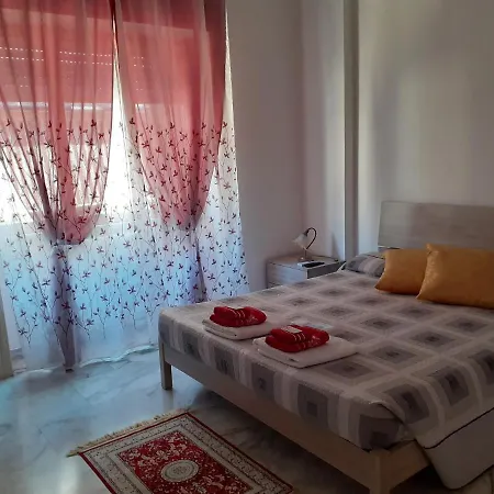 Il Papavero Nero Bed & Breakfast *