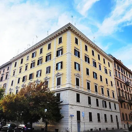 Luxury - Experience Rome