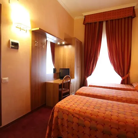 Clarin Hotel