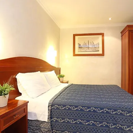 Adorasuite Bed & Breakfast Rome