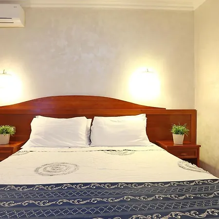 Adorasuite Bed & Breakfast Rome