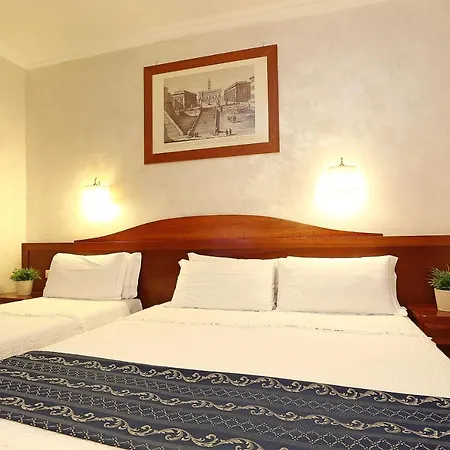 Bed & Breakfast Adorasuite