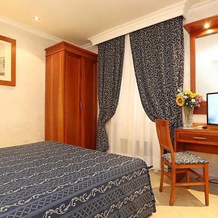 Bed & Breakfast Adorasuite Rome