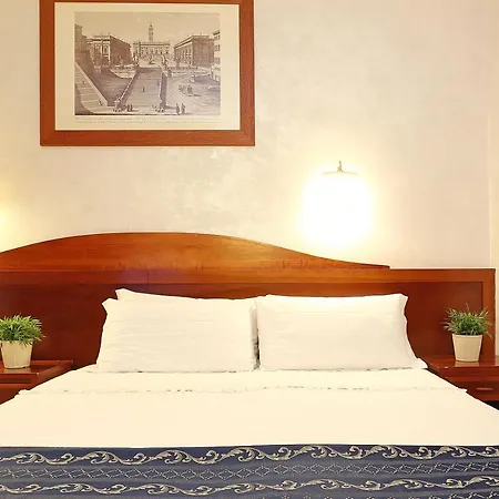 Bed & Breakfast Adorasuite 3*