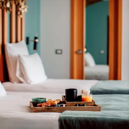 Mercure Corso Trieste 4* Rome